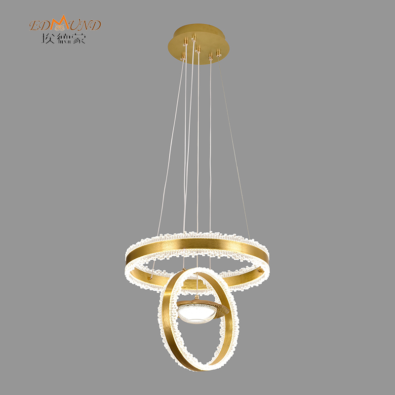 L8053 LED Pedant Light-3 Colors