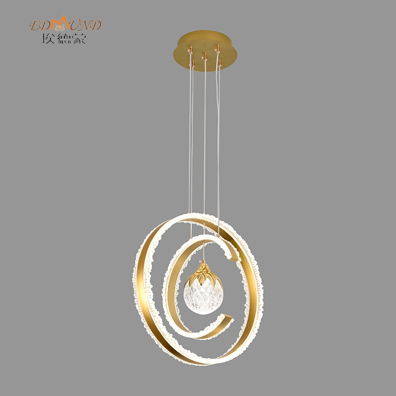 L8056 LED Pedant Light-3 Colors