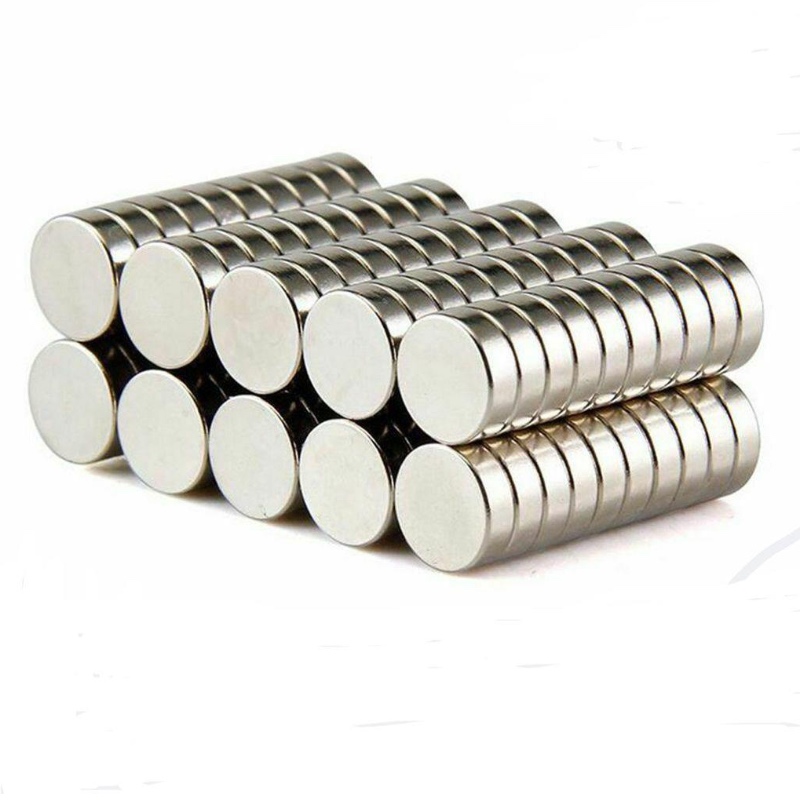 Μαγνήτης κύλινδρου