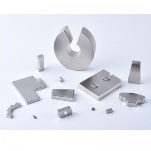 Προσαρμοσμένος μαγνήτης