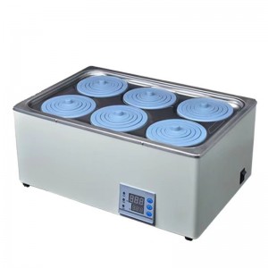 λουτρό νερού