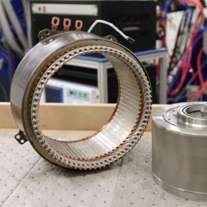 Ηλεκτρικός μαγνήτης