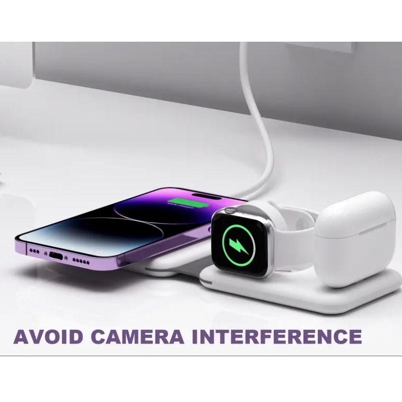 Ασύρματο μαγνήτη φορτιστή