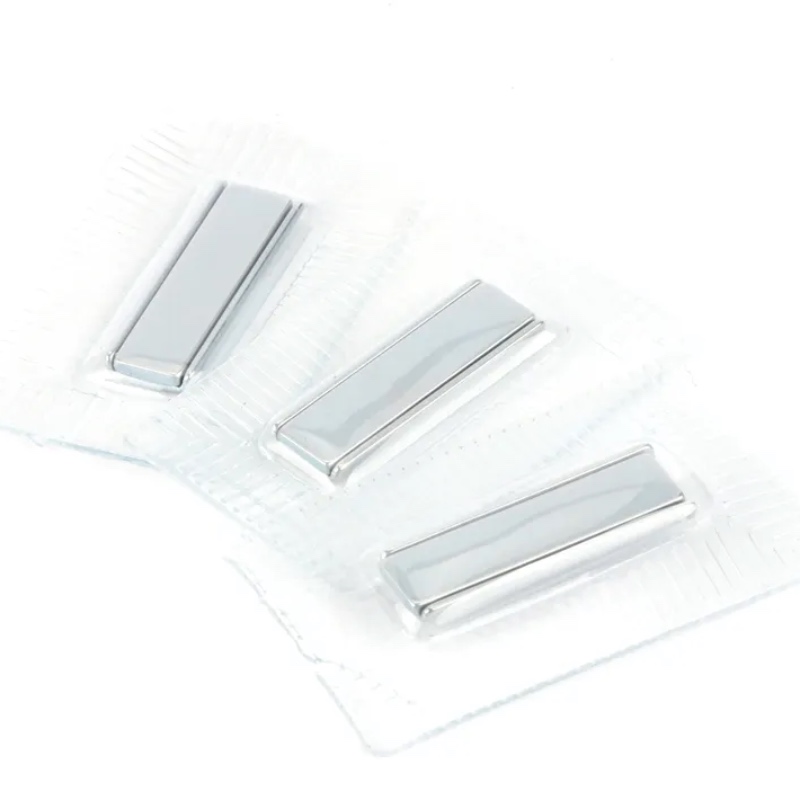 Κουμπιά μαγνήτη