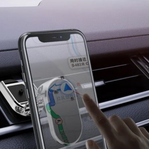 Moclie Car Holder Magnet
