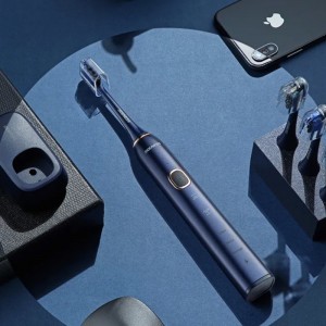 Ηλεκτρικός μαγνήτης οδοντόβουρτσας