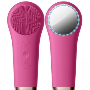 Ηλεκτρικό μαγνήτη βούρτσας καθαρισμού προσώπου