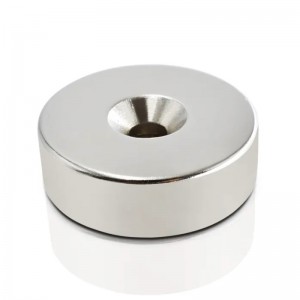 Μαγνήτης ηχείου