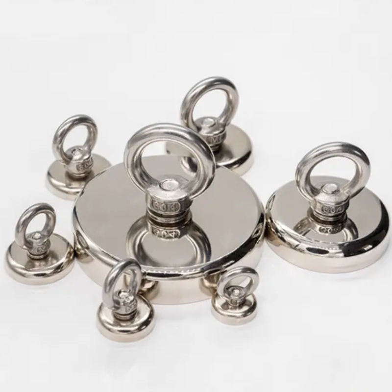 Μαγνήτης διάσωσης