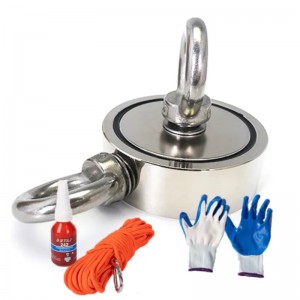 Μαγνήτης διάσωσης