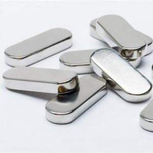 Μαγνήτης ετεότυπου