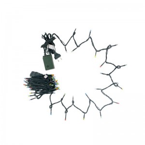 Λαμπτήρας LED