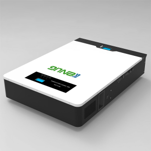 Kenlig Energy Lithium Battery All σε ένα σύστημα 51.2V 100AH ​​υψηλής ποιότητας LIFEPO4 μπαταρία