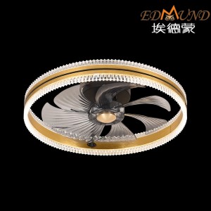 Φως ανεμιστήρα οροφής C002-GD