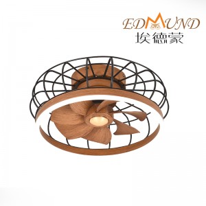 C004 Φως ανεμιστήρα οροφής