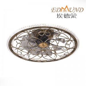 C005 Φως ανεμιστήρα οροφής