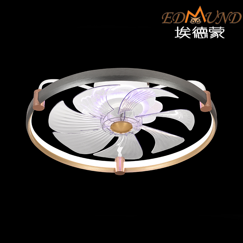 C006 Φως ανεμιστήρα οροφής