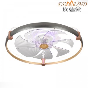 C006 Φως ανεμιστήρα οροφής