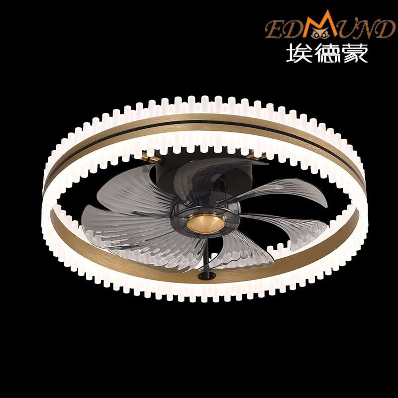 Φως ανεμιστήρα οροφής C007-GD