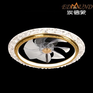 C009-GD Φως ανεμιστήρα οροφής