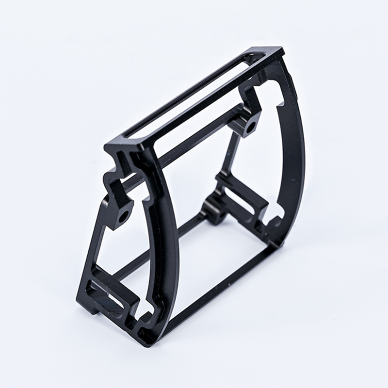 Προσαρμοσμένη κατασκευή CNC υπηρεσία μηχανικής κατεργασίας