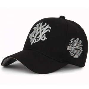 Χονδρική μόδα υψηλής ποιότητας άνοιξη καλοκαίρι άνδρες κυρίες υπαίθρια hip hop hop καπέλο 6 πάνελ μπέιζμπολ καπέλα μπέιζμπολ