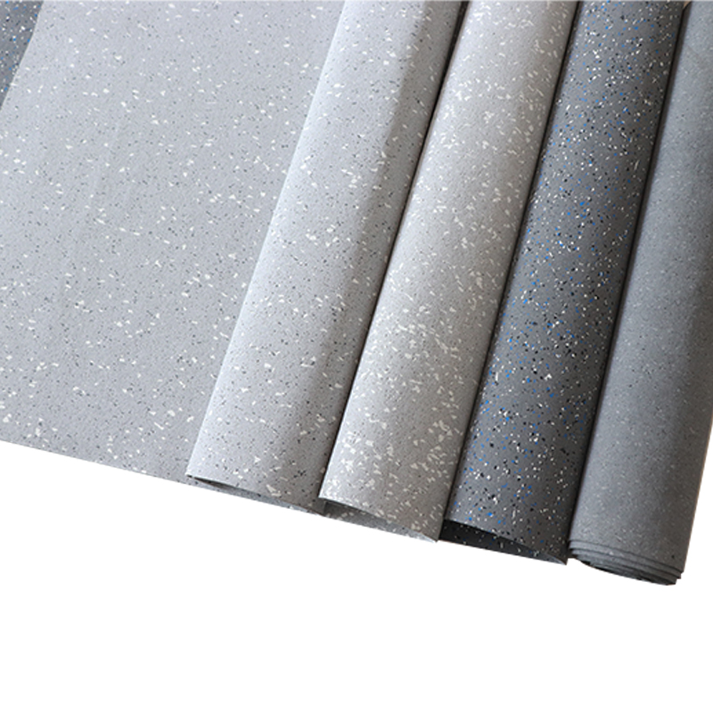 Ρολά δαπέδου από καουτσούκ