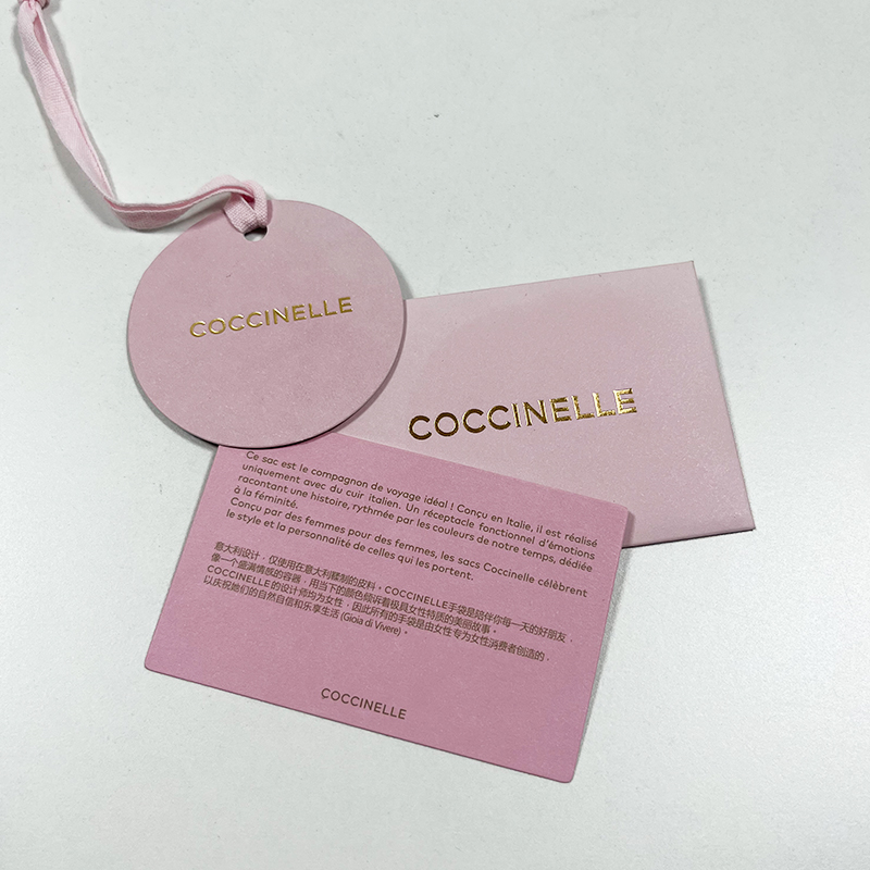 Προχωρημένο φάκελο χαρτιού Custom Paper Card Paper