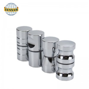 Προϊόντα αξεσουάρ από ανοξείδωτο χάλυβα