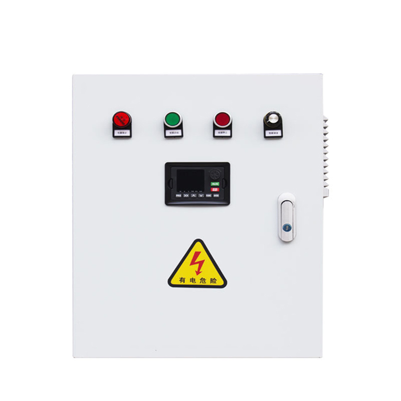 Υπουργικό συμβούλιο ελέγχου μετατροπέα