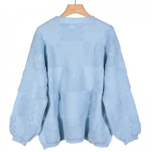 Γυναίκες πουλόβερ