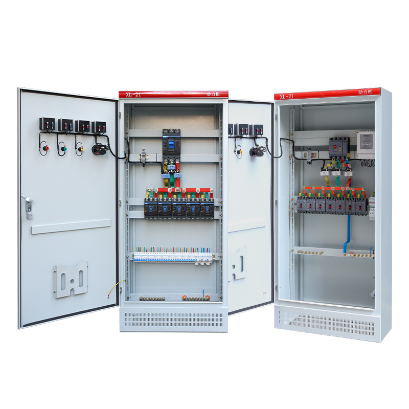 XL Distribution Cabinet