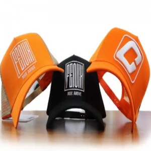 Κεντήματα Custom Snapback Μπέιζμπολ καπέλα καπέλο