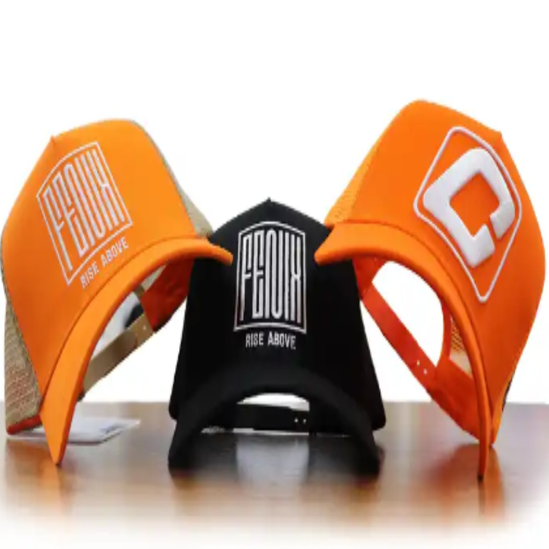 Κεντήματα Custom Snapback Μπέιζμπολ καπέλα καπέλο