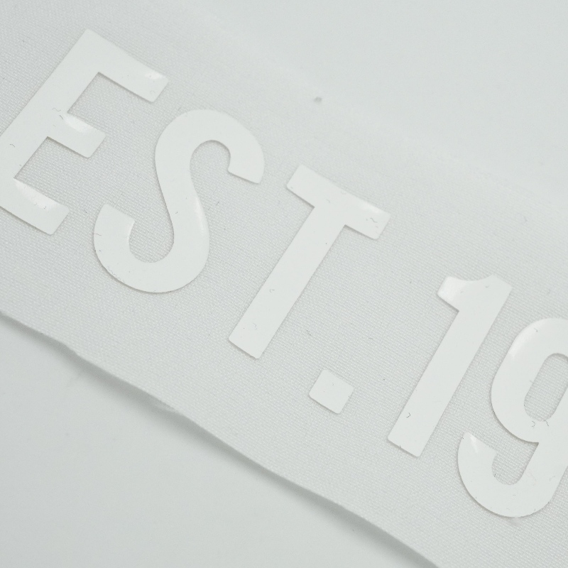 Ζεσταίνετε το χαρτί Tranfer USC Heat Tranfer Custom Heat Tranfer Designs