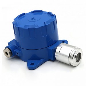 Ανιχνευτής καυσίμων