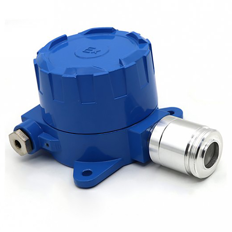 Ανιχνευτής καυσίμων