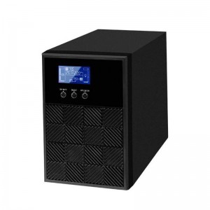 Αδιάκοπη παροχή ενέργειας