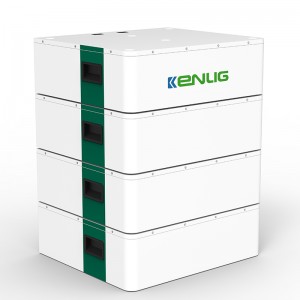 51.2V 100AH ​​/200AH Ενεργειακή αποθήκευση μπαταρία στοίβατο επαναφορτιζόμενες μπαταρίες ιόντων λιθίου για Houseold