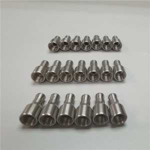 Υψηλής πίεσης νερού νερού φρεάτια αποστράγγισης σωλήνα αποχέτευσης ακροφύσιο καθαρισμού