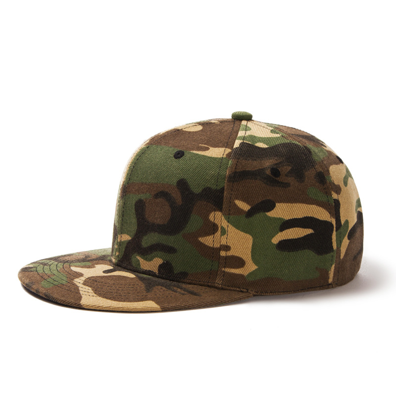 Υψηλής ποιότητας 6 πίνακας 3D κεντημένο λογότυπο Mens Gorras Vintage Cap Custom Snapback Caps Hats