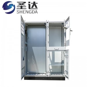 Διακόπτης χαμηλής τάσης