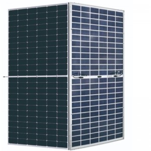 Online Wholesales Κατασκευαστής Solar Panels Σύστημα 385 W - 610 W