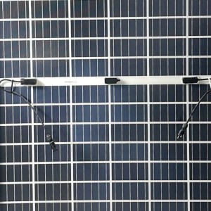 Online Wholesales Κατασκευαστής Solar Panels Σύστημα 385 W - 610 W
