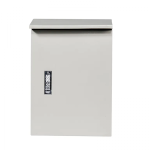 Υπαίθριο πλαίσιο διανομής ισχύος