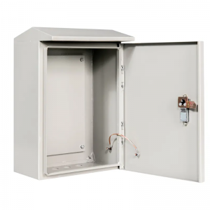 Υπαίθριο πλαίσιο διανομής ισχύος