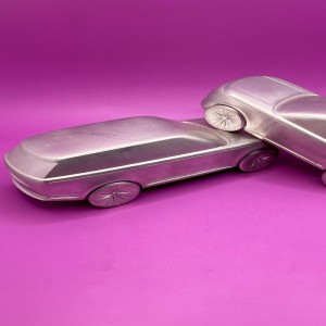 Μοντέλο παιχνιδιού αυτοκινήτου