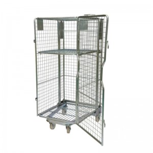 Δοχεία με φωλιά