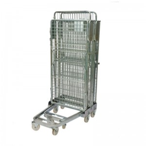 Δοχεία με φωλιά