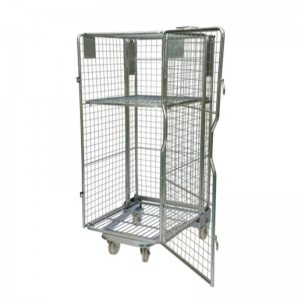 Δοχεία με φωλιά